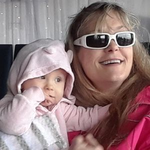 Meet your Posher, Bernadette